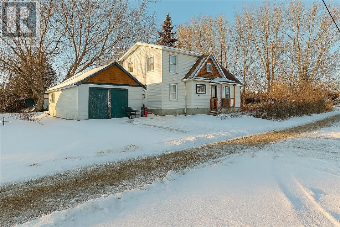 1 Blake Street, Little Current, Ontario