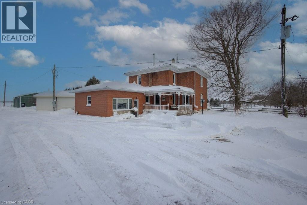 6400 LINE 75, Atwood, Ontario