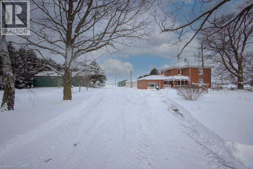 6400 Line 75, Atwood, Ontario  N0G 1B0 - Photo 2 - 40798940