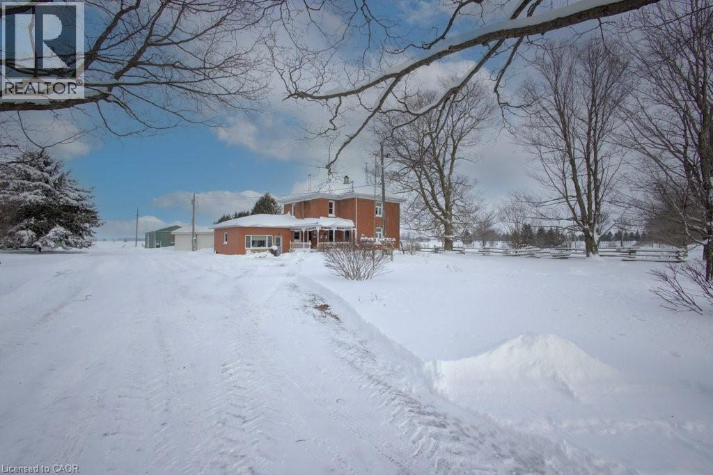 6400 Line 75, Atwood, Ontario  N0G 1B0 - Photo 3 - 40798940