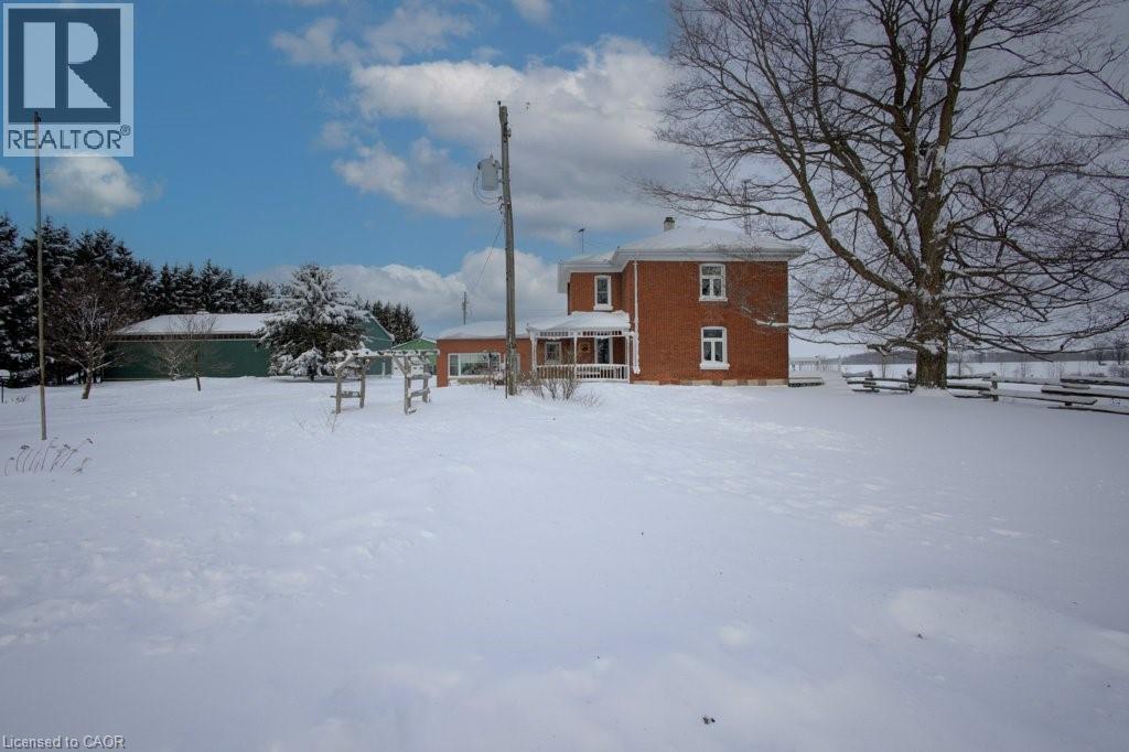 6400 Line 75, Atwood, Ontario  N0G 1B0 - Photo 4 - 40798940