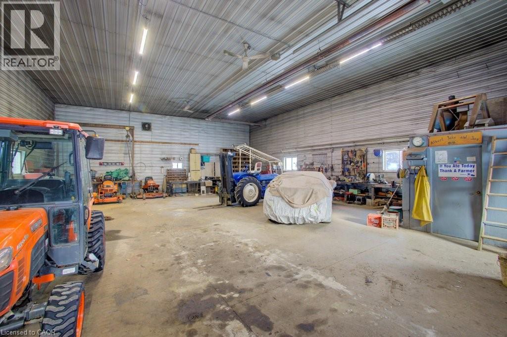 6400 Line 75, Atwood, Ontario  N0G 1B0 - Photo 47 - 40798940