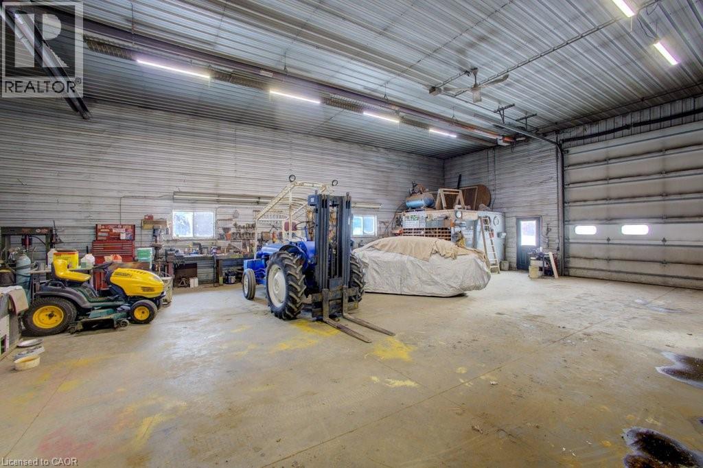 6400 Line 75, Atwood, Ontario  N0G 1B0 - Photo 48 - 40798940