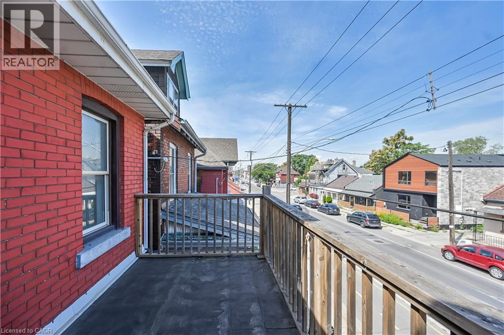 334 Cannon Street E, Hamilton, Ontario  L8L 2B9 - Photo 28 - 40798833