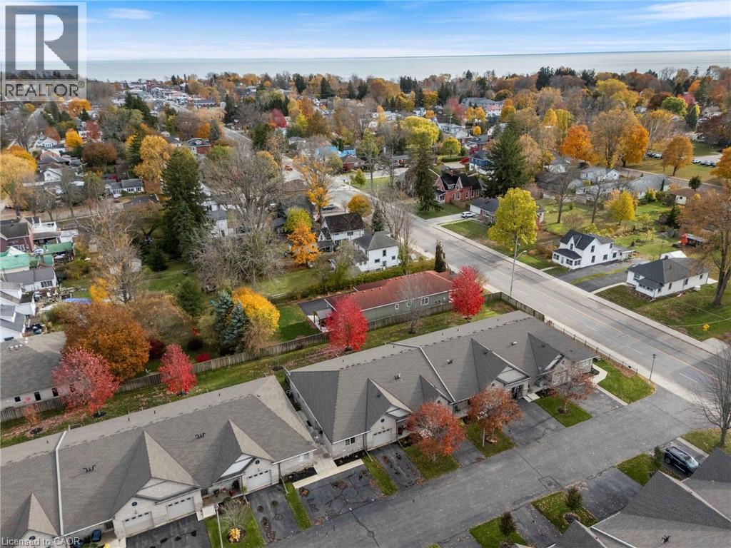 800 MAIN Street Unit# 16, Port Dover, Ontario