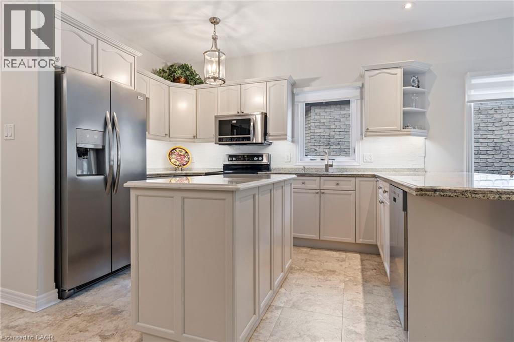 800 Main Street Unit# 16, Port Dover, Ontario  N0A 1N0 - Photo 11 - 40798448