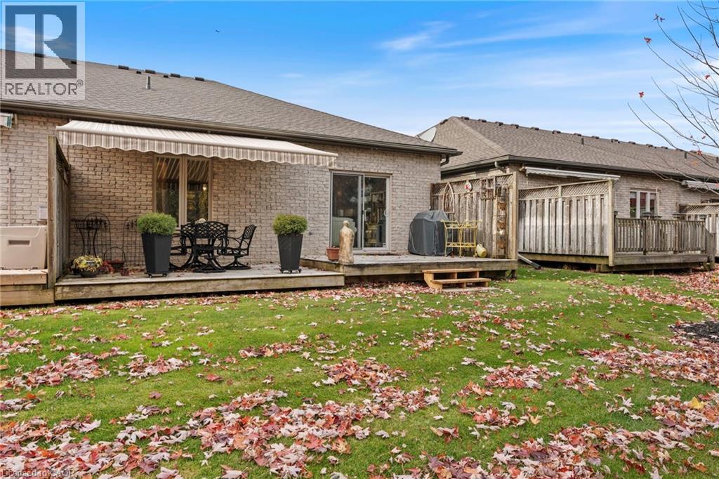 800 Main Street Unit# 16, Port Dover, Ontario  N0A 1N0 - Photo 31 - 40798448