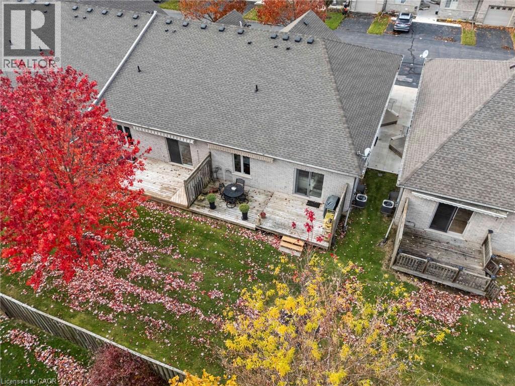 800 Main Street Unit# 16, Port Dover, Ontario  N0A 1N0 - Photo 4 - 40798448