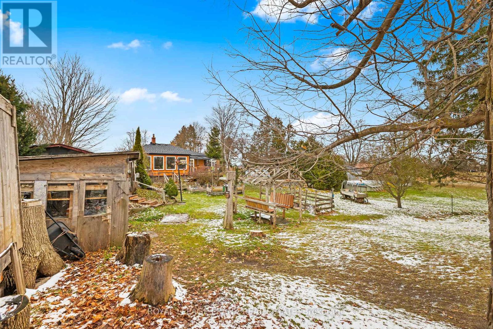 1704 King Street, Scugog, Ontario  L9L 1B3 - Photo 12 - E12702304