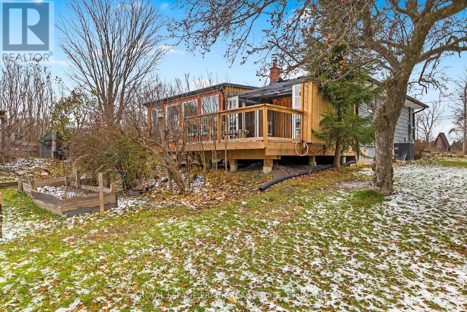 1704 King Street, Scugog, Ontario  L9L 1B3 - Photo 5 - E12702304