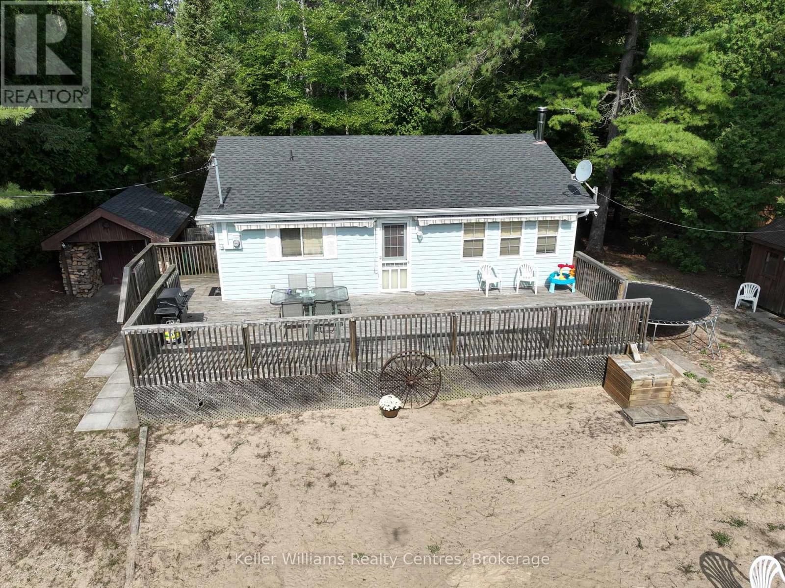 226 OGIMAH ROAD, South Bruce Peninsula, Ontario