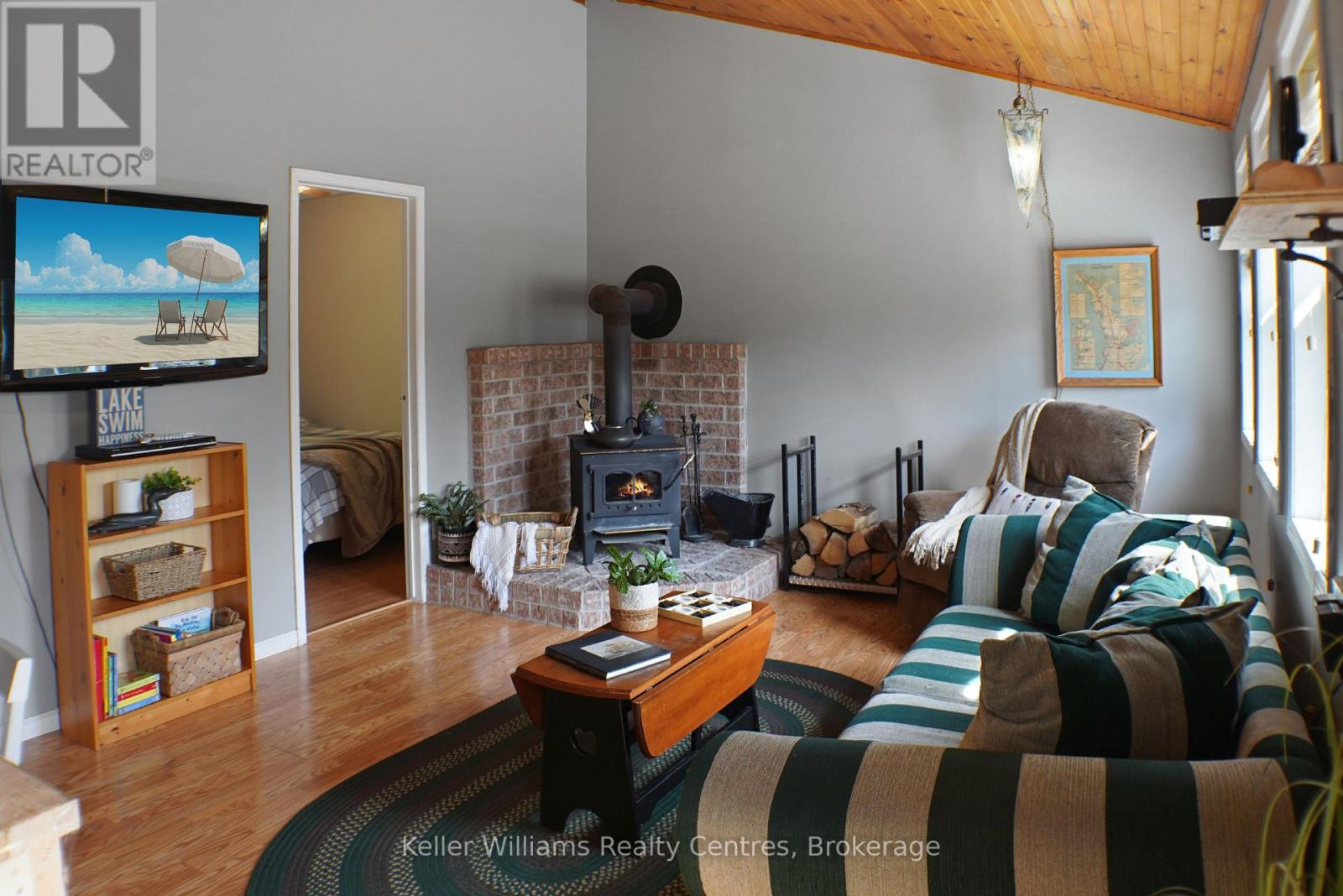 226 Ogimah Road, South Bruce Peninsula, Ontario  N0H 2T0 - Photo 19 - X12702302