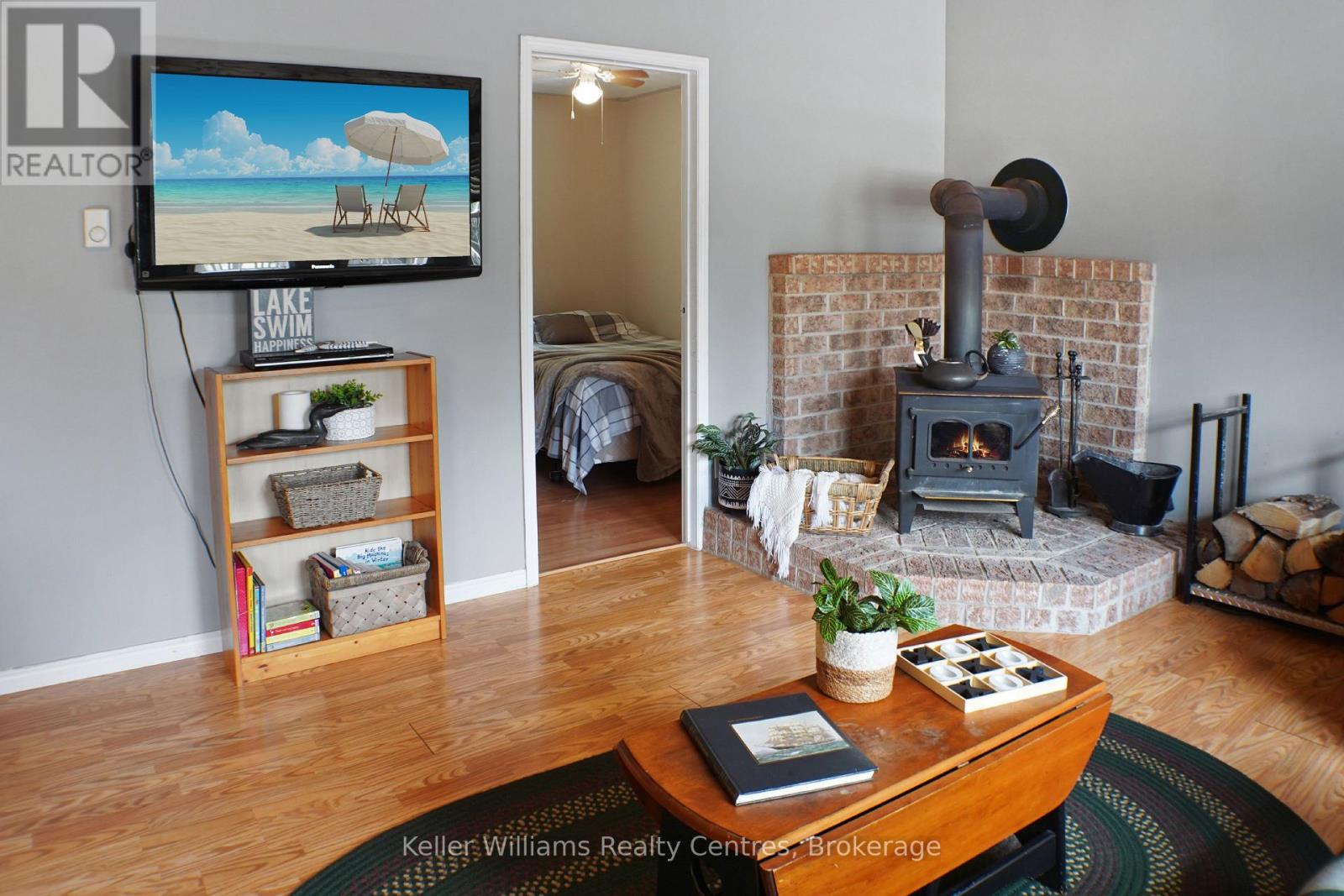 226 Ogimah Road, South Bruce Peninsula, Ontario  N0H 2T0 - Photo 21 - X12702302