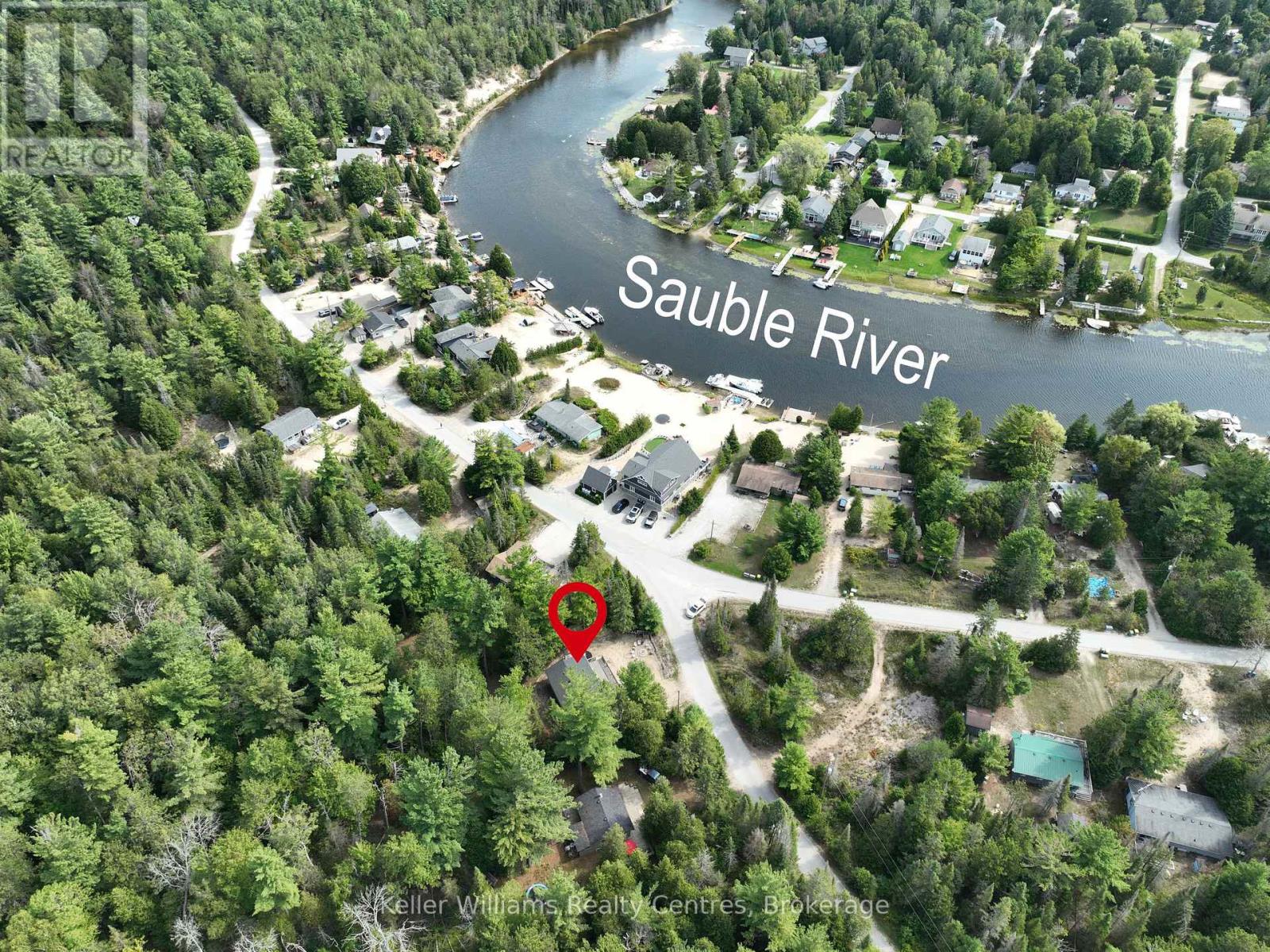 226 Ogimah Road, South Bruce Peninsula, Ontario  N0H 2T0 - Photo 5 - X12702302