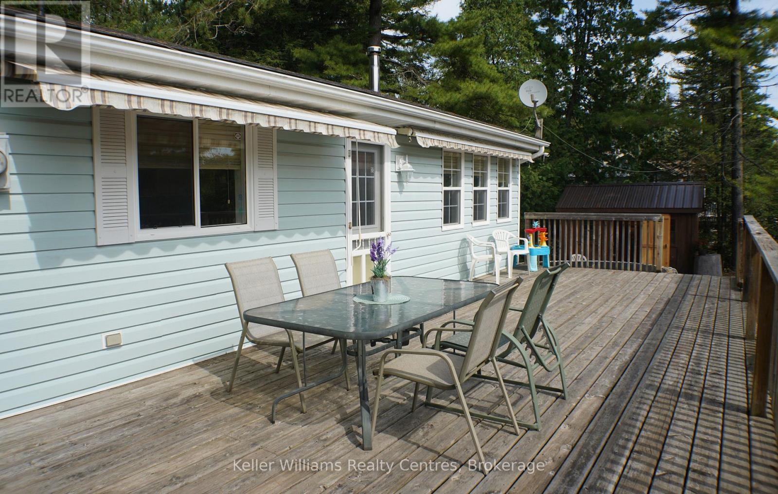226 Ogimah Road, South Bruce Peninsula, Ontario  N0H 2T0 - Photo 7 - X12702302