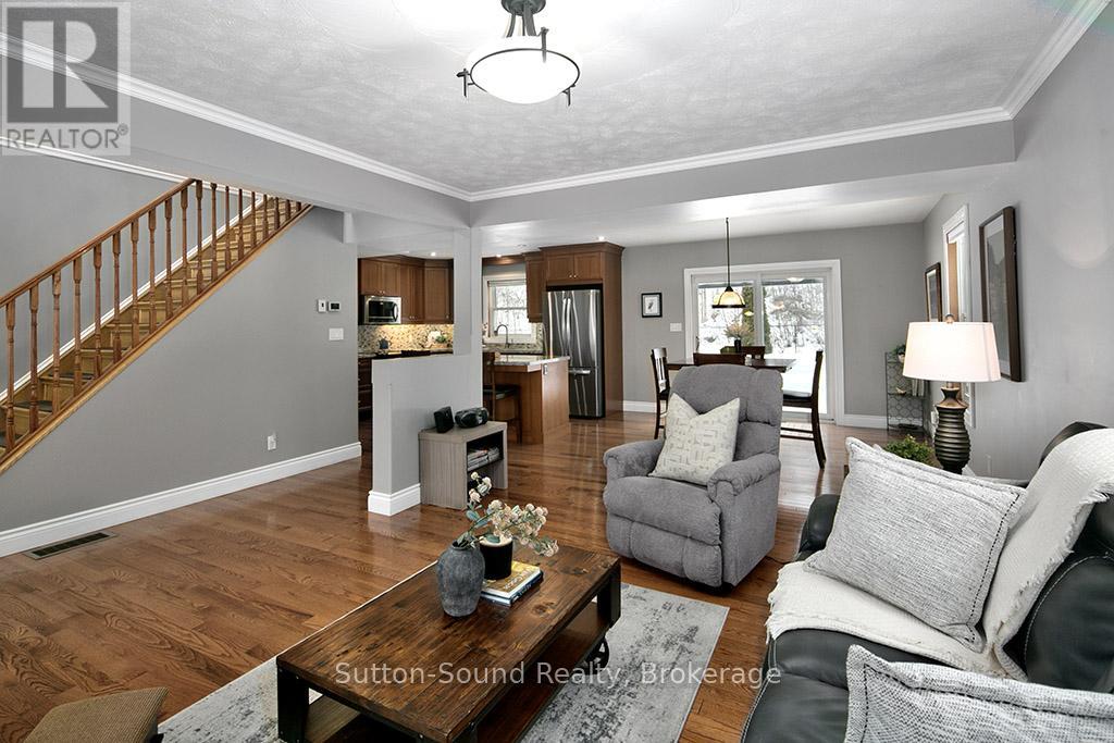 505396 Grey Road 1 Road, Georgian Bluffs, Ontario  N0H 2T0 - Photo 10 - X12702324