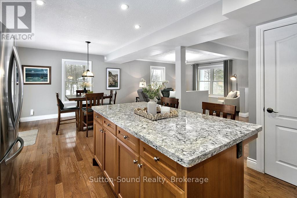 505396 Grey Road 1 Road, Georgian Bluffs, Ontario  N0H 2T0 - Photo 13 - X12702324