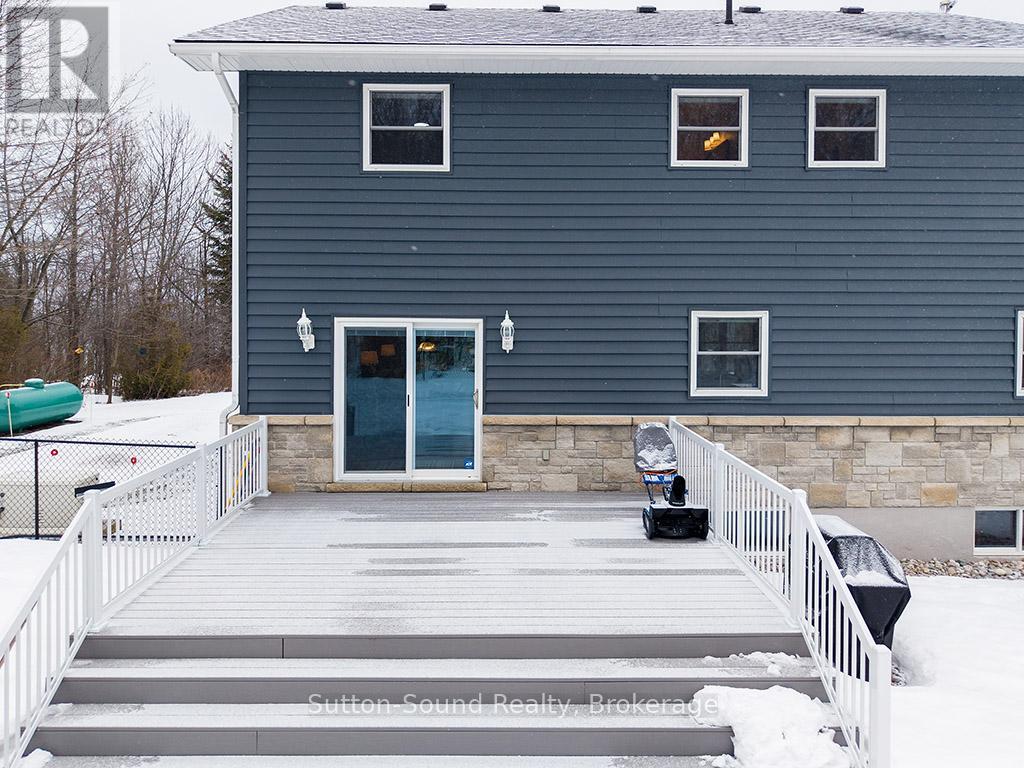 505396 Grey Road 1 Road, Georgian Bluffs, Ontario  N0H 2T0 - Photo 15 - X12702324