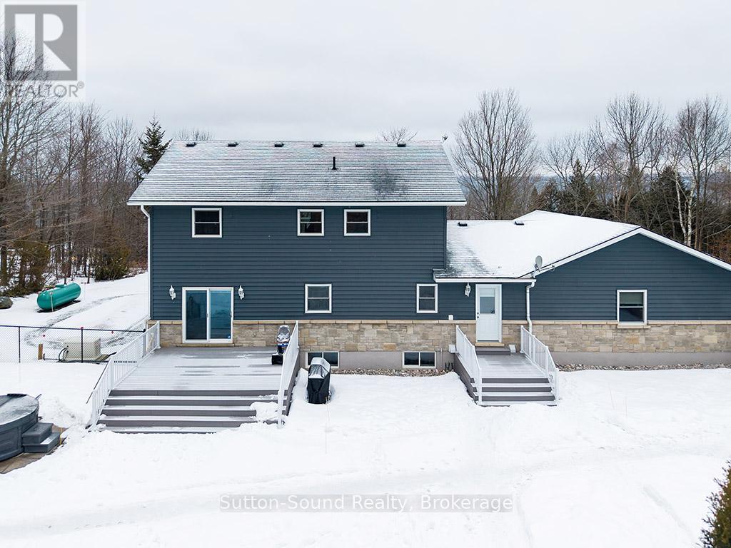 505396 Grey Road 1 Road, Georgian Bluffs, Ontario  N0H 2T0 - Photo 16 - X12702324