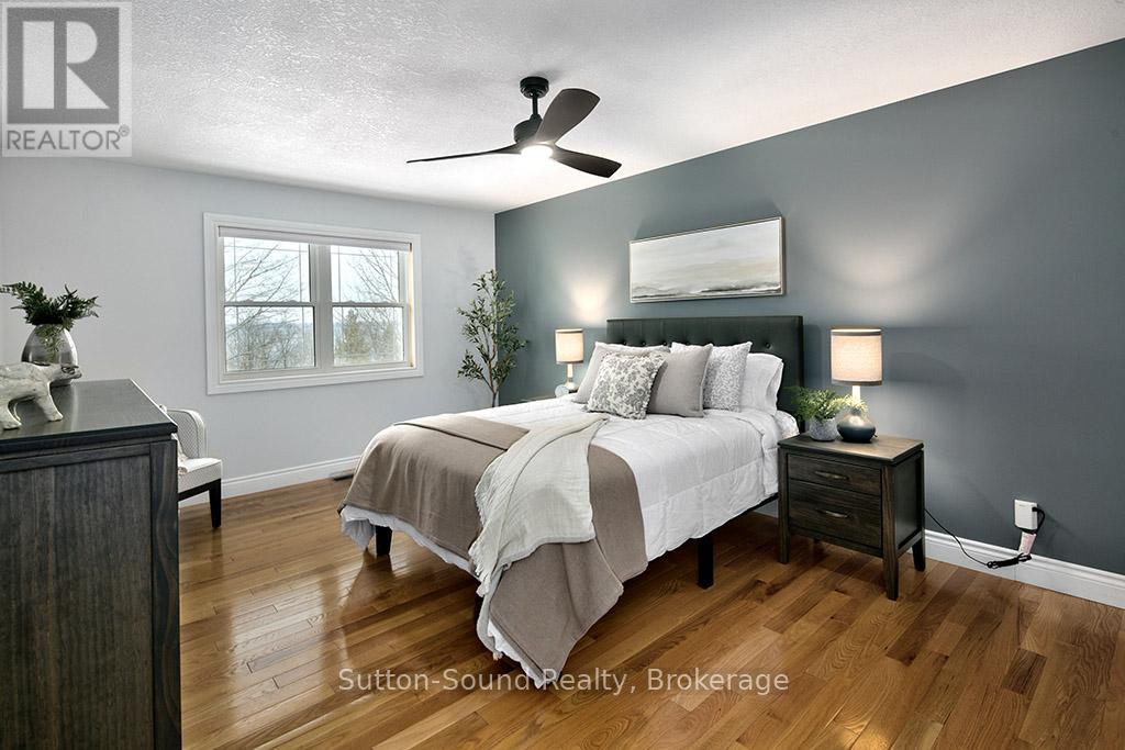 505396 Grey Road 1 Road, Georgian Bluffs, Ontario  N0H 2T0 - Photo 22 - X12702324