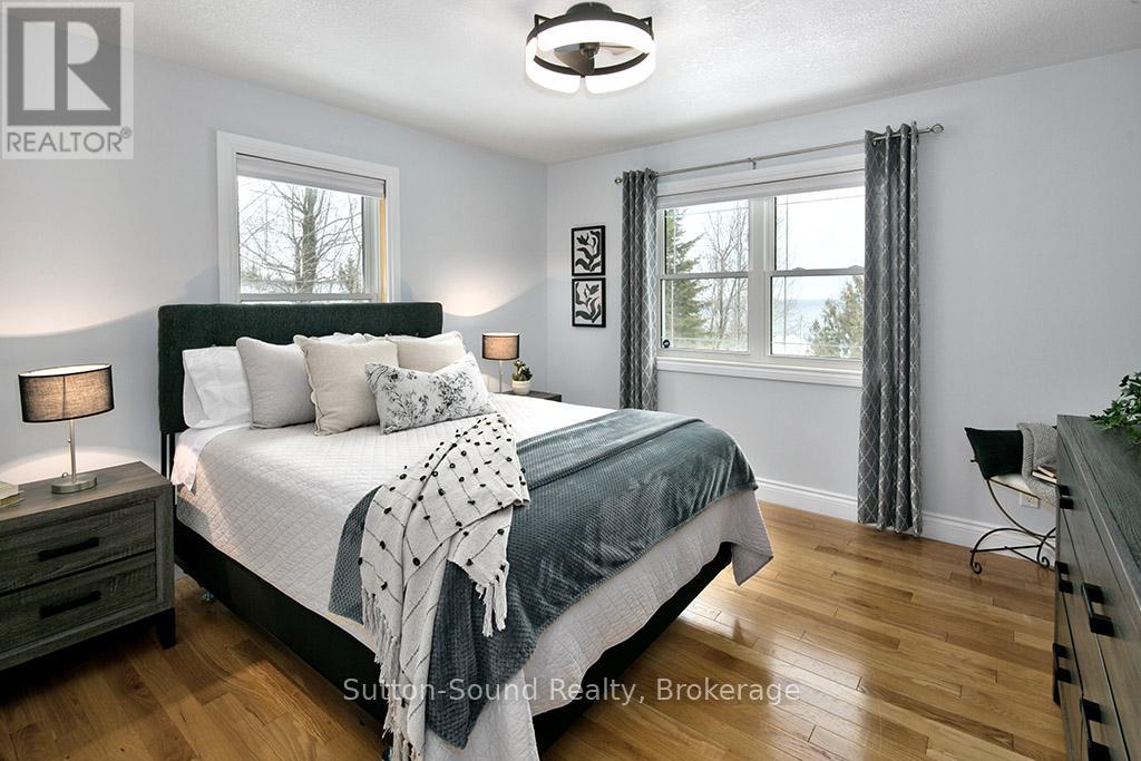 505396 Grey Road 1 Road, Georgian Bluffs, Ontario  N0H 2T0 - Photo 25 - X12702324