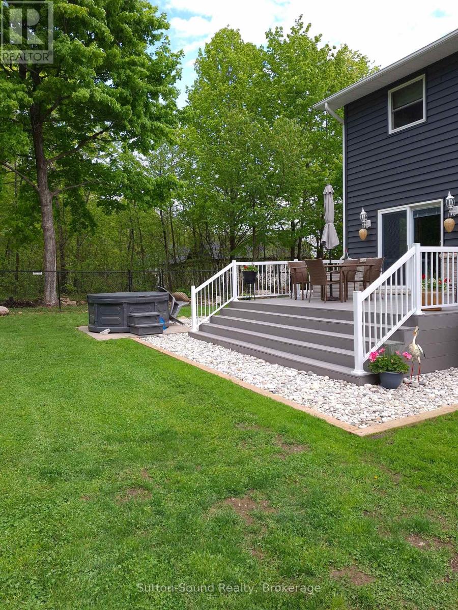 505396 Grey Road 1 Road, Georgian Bluffs, Ontario  N0H 2T0 - Photo 36 - X12702324