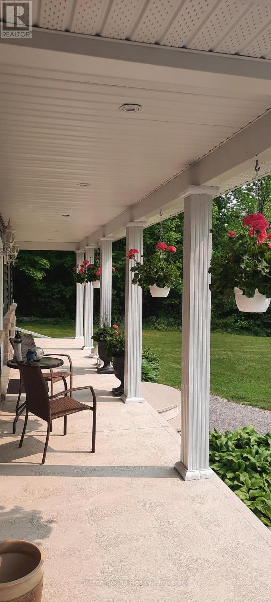 505396 Grey Road 1 Road, Georgian Bluffs, Ontario  N0H 2T0 - Photo 41 - X12702324