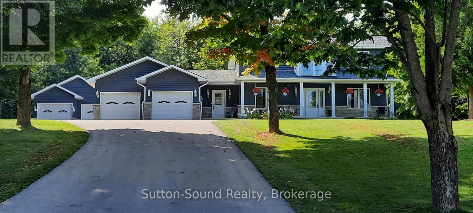 505396 Grey Road 1 Road, Georgian Bluffs, Ontario  N0H 2T0 - Photo 42 - X12702324