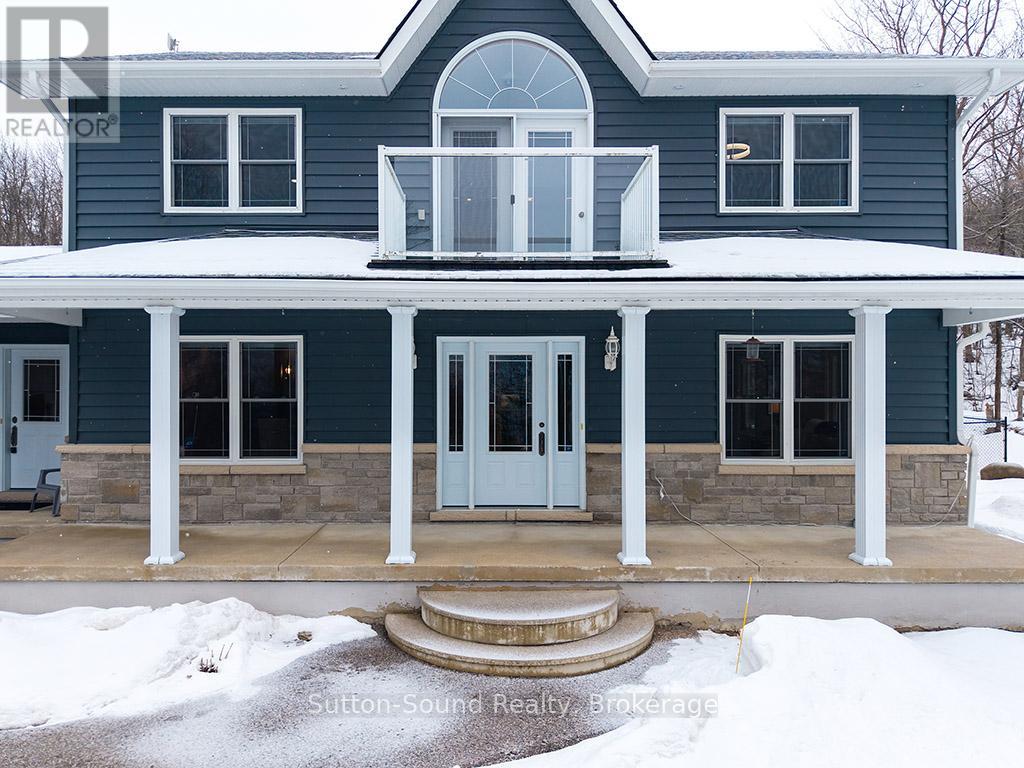 505396 Grey Road 1 Road, Georgian Bluffs, Ontario  N0H 2T0 - Photo 6 - X12702324