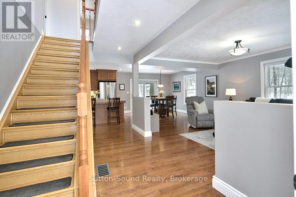 505396 Grey Road 1 Road, Georgian Bluffs, Ontario  N0H 2T0 - Photo 7 - X12702324