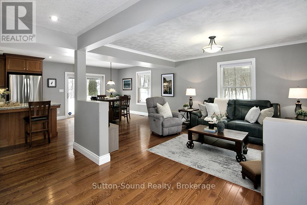 505396 Grey Road 1 Road, Georgian Bluffs, Ontario  N0H 2T0 - Photo 8 - X12702324