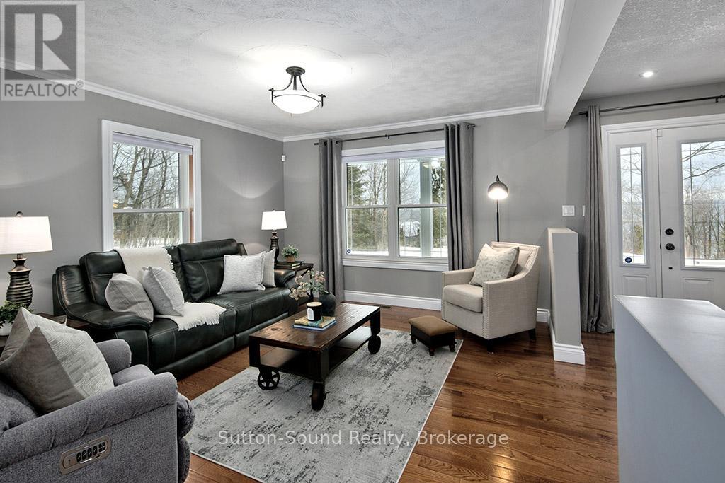 505396 Grey Road 1 Road, Georgian Bluffs, Ontario  N0H 2T0 - Photo 9 - X12702324