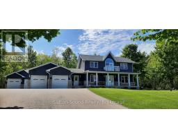 505396 GREY ROAD 1 ROAD, georgian bluffs, Ontario