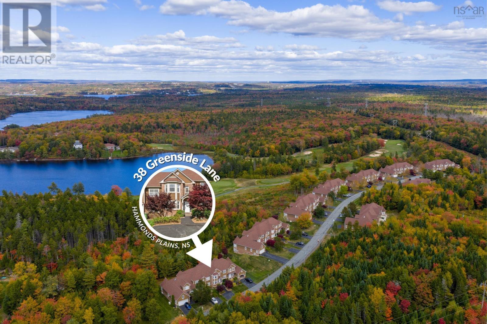 38 Greenside Lane, Hammonds Plains, Nova Scotia