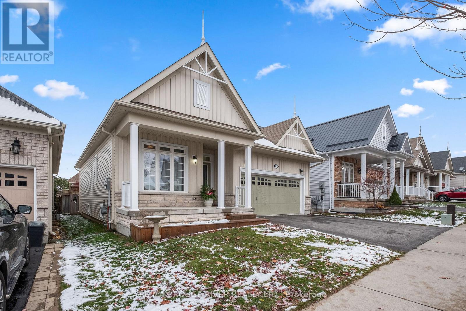 657 PRINCE OF WALES DRIVE, cobourg, Ontario