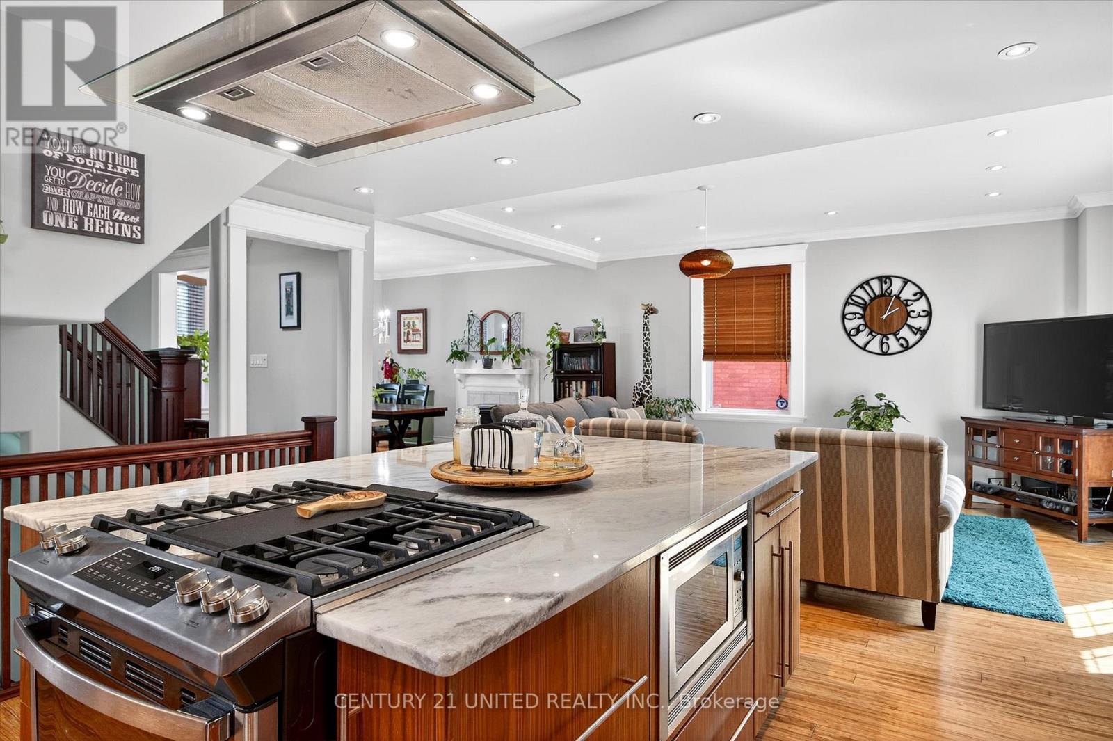 317 Margaret Avenue, Peterborough, Ontario  K9J 5H1 - Photo 11 - X12702300