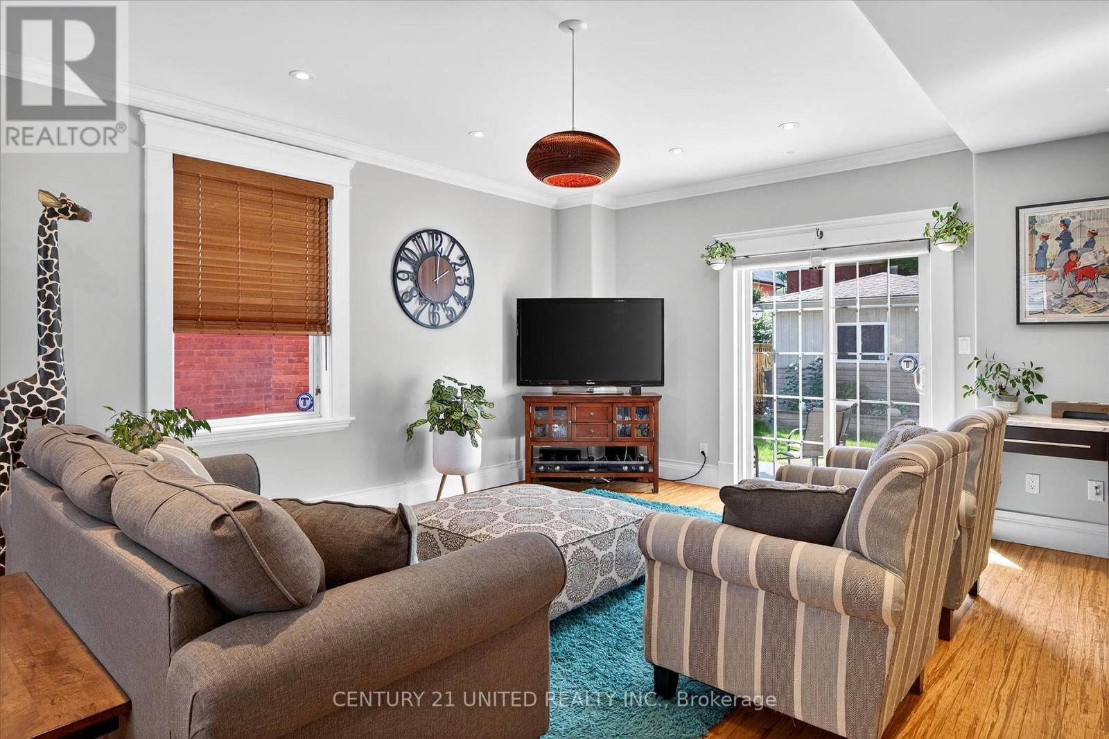 317 Margaret Avenue, Peterborough, Ontario  K9J 5H1 - Photo 14 - X12702300