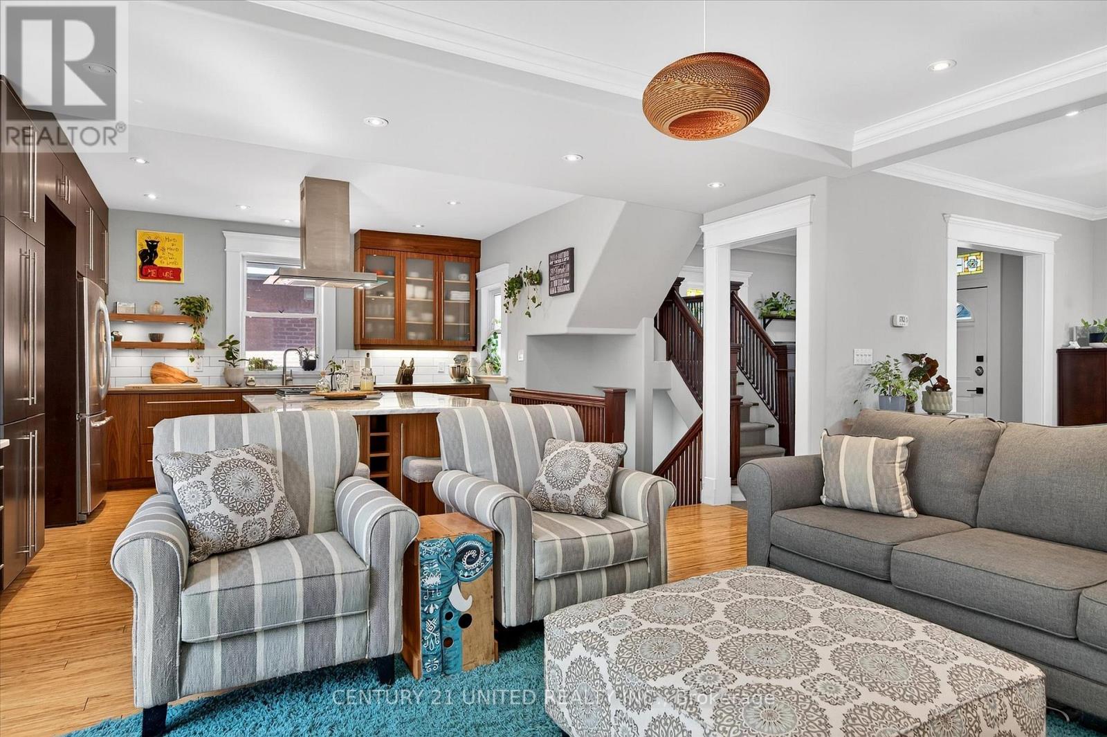 317 Margaret Avenue, Peterborough, Ontario  K9J 5H1 - Photo 16 - X12702300