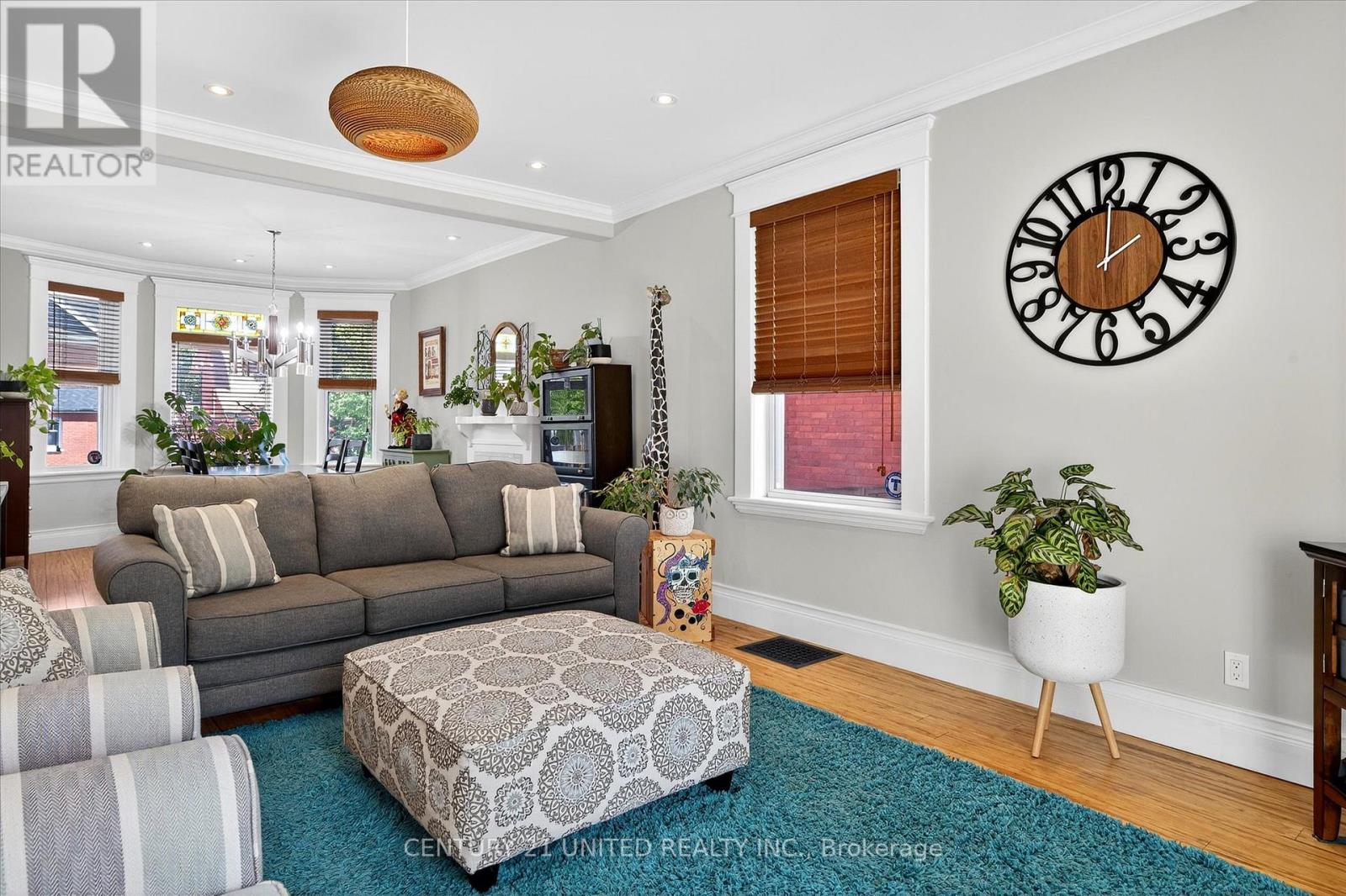 317 Margaret Avenue, Peterborough, Ontario  K9J 5H1 - Photo 18 - X12702300