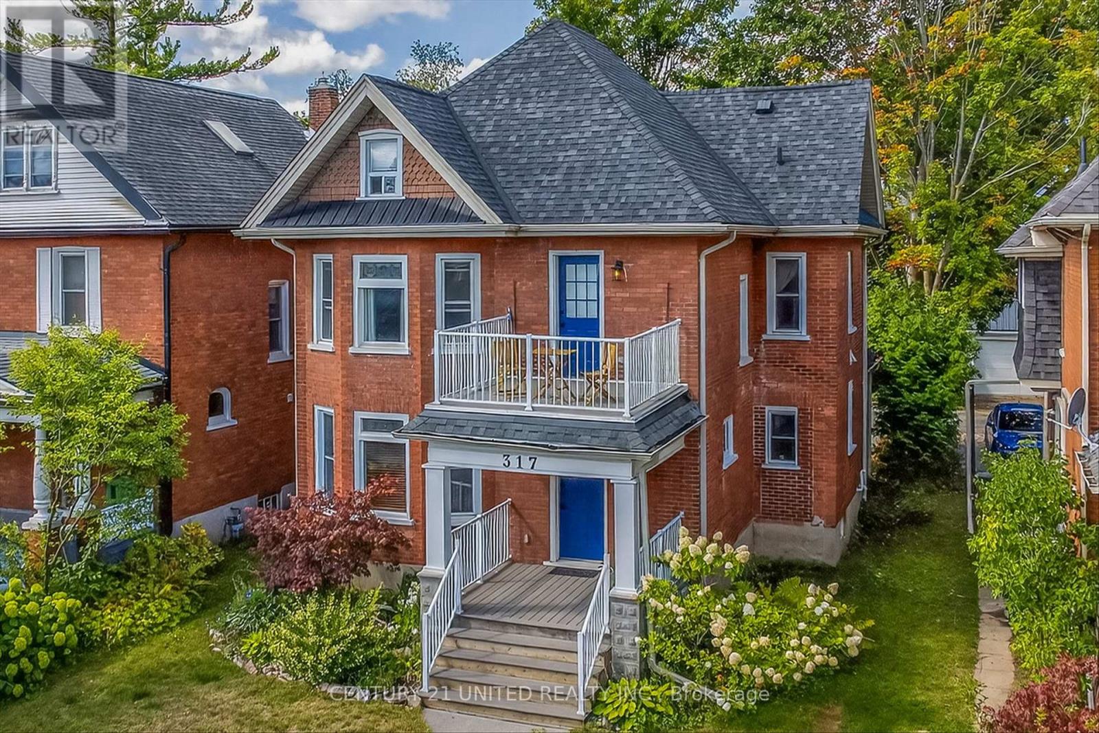 317 Margaret Avenue, Peterborough, Ontario  K9J 5H1 - Photo 3 - X12702300