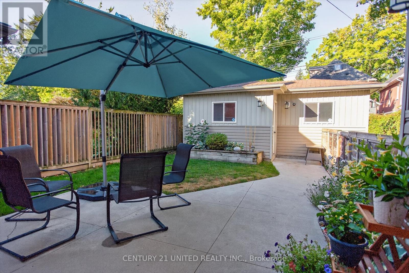 317 Margaret Avenue, Peterborough, Ontario  K9J 5H1 - Photo 37 - X12702300