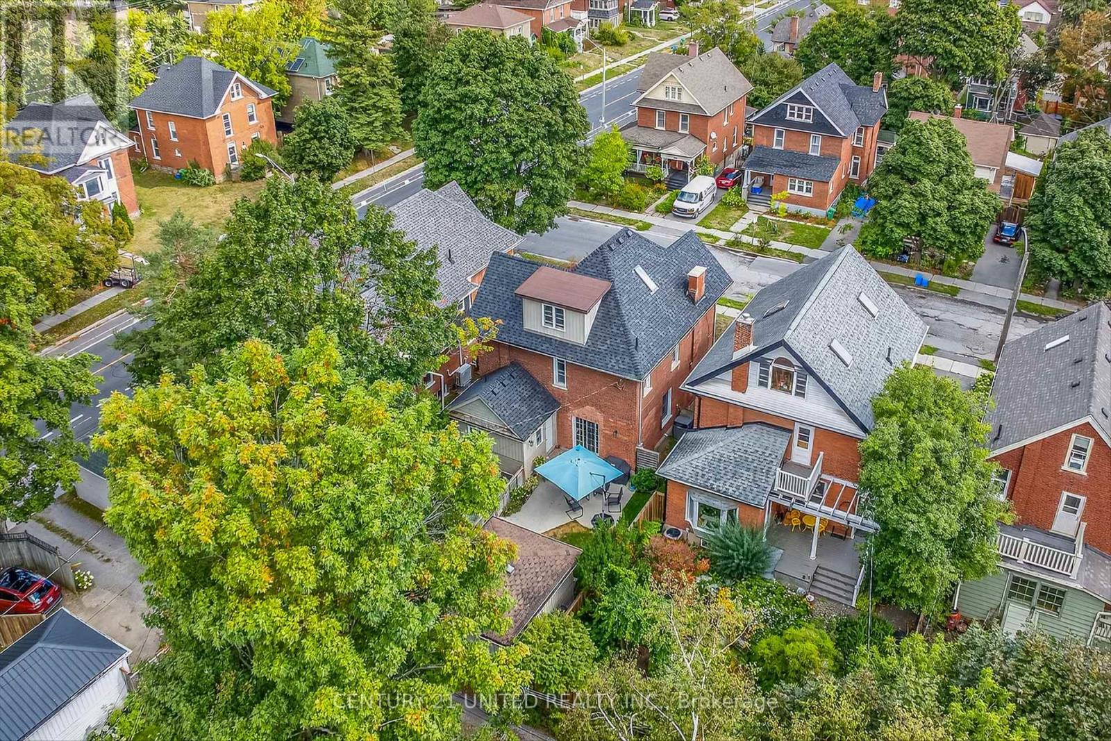 317 Margaret Avenue, Peterborough, Ontario  K9J 5H1 - Photo 39 - X12702300