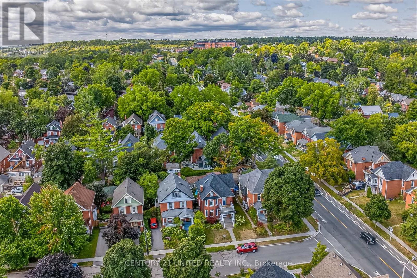 317 Margaret Avenue, Peterborough, Ontario  K9J 5H1 - Photo 41 - X12702300