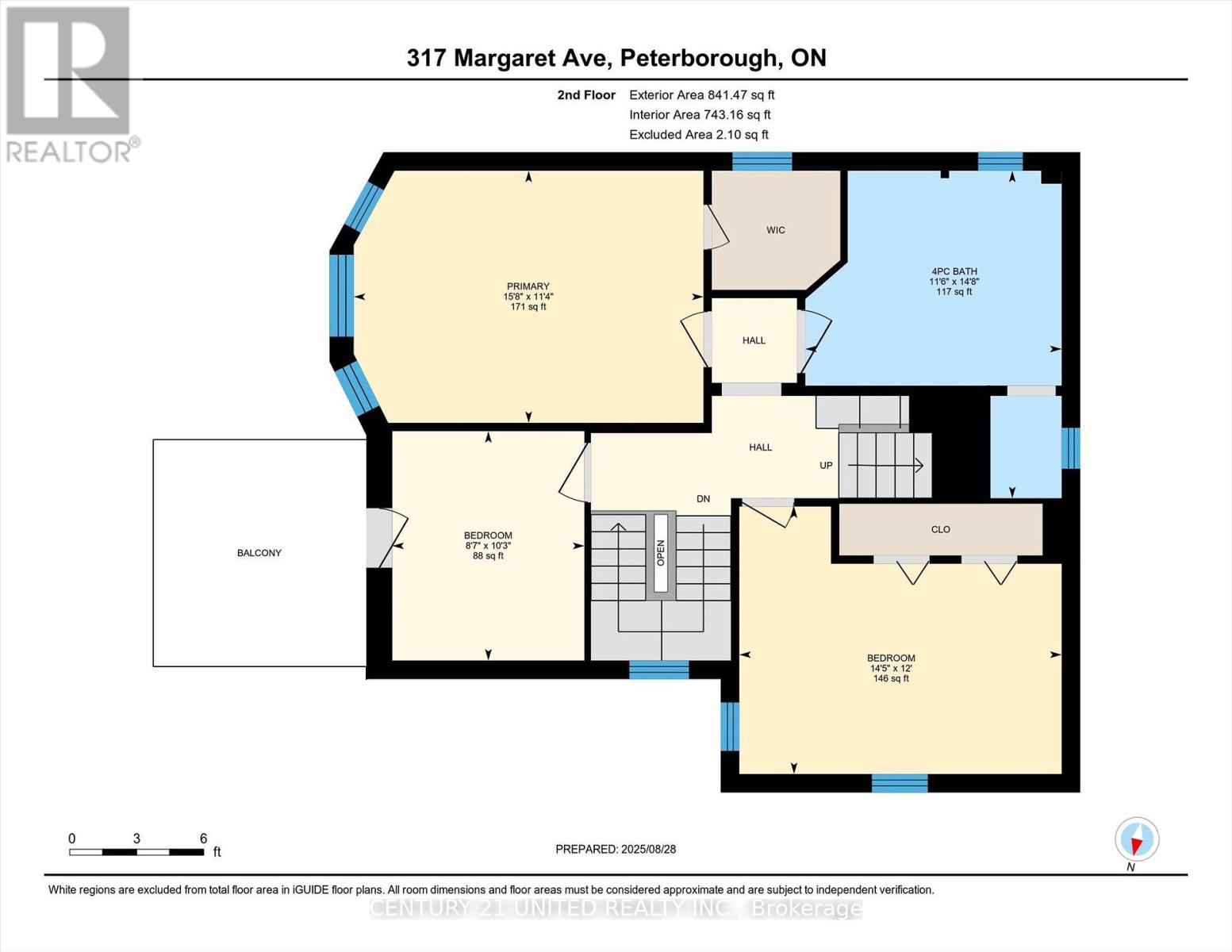 317 Margaret Avenue, Peterborough, Ontario  K9J 5H1 - Photo 45 - X12702300