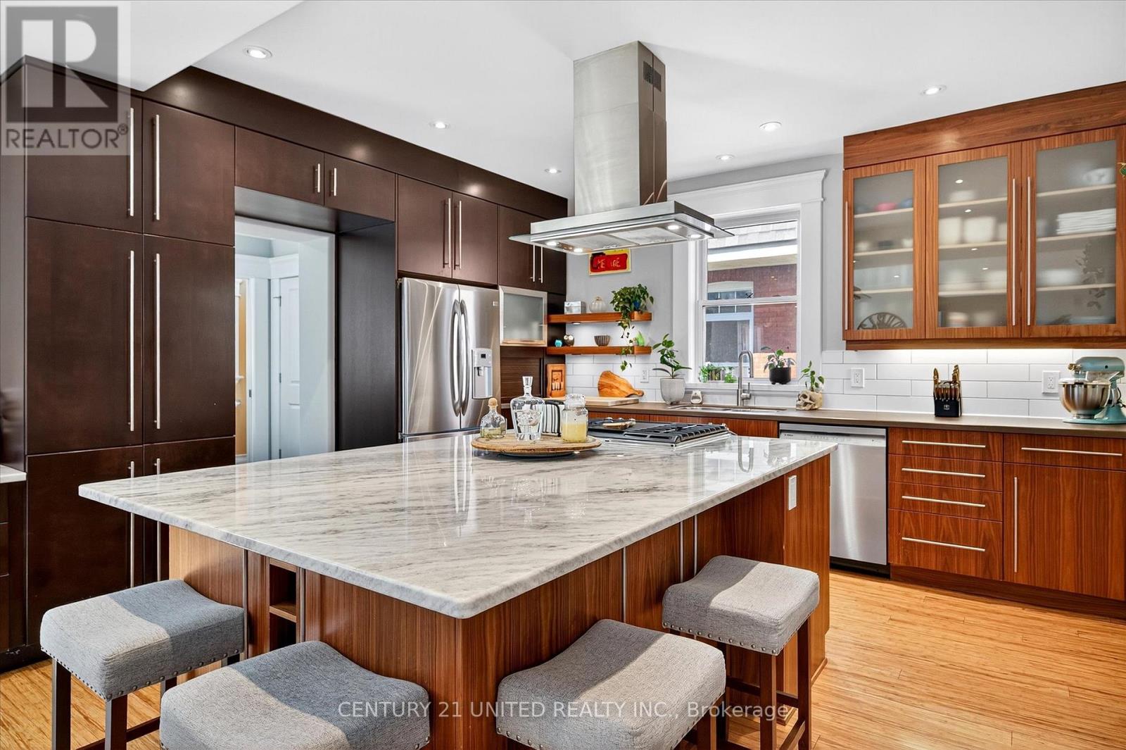 317 Margaret Avenue, Peterborough, Ontario  K9J 5H1 - Photo 5 - X12702300