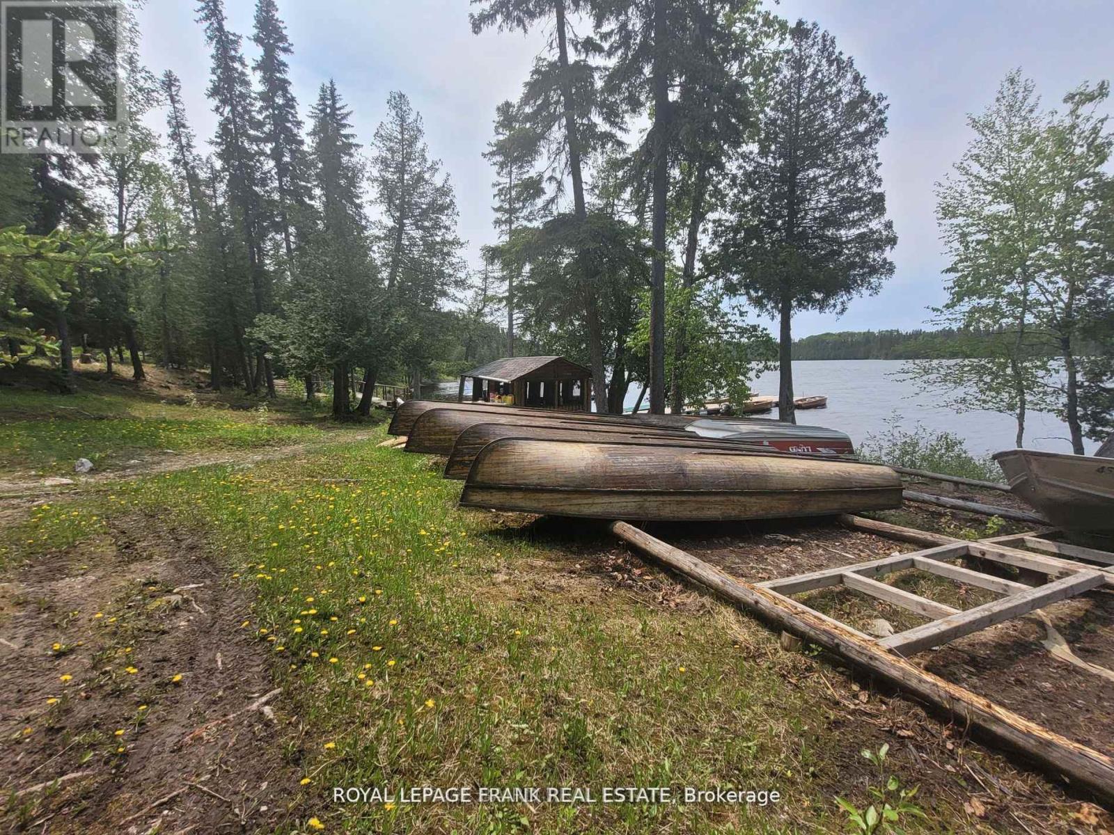 Plan 1r - Part 1 Township Of Hiawatha, Hornepayne, Ontario  P0M 1Z0 - Photo 13 - X12702334