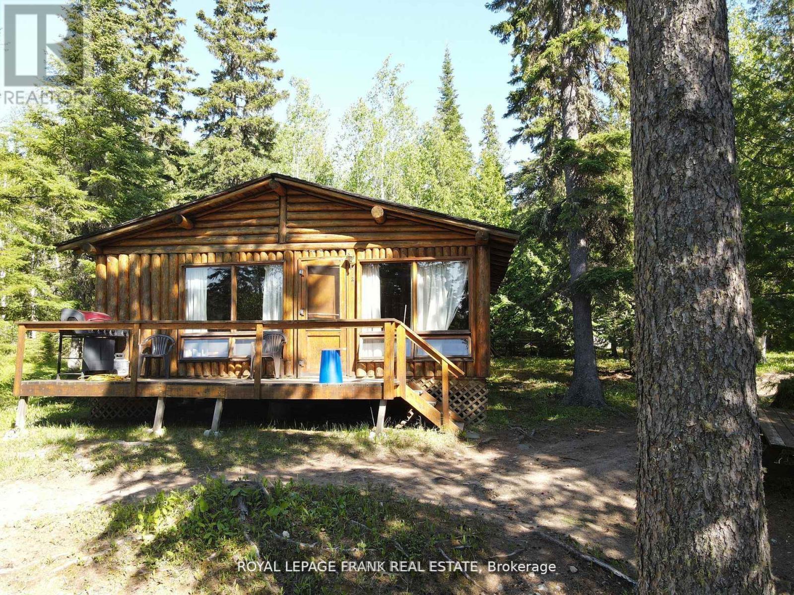 Plan 1r - Part 1 Township Of Hiawatha, Hornepayne, Ontario  P0M 1Z0 - Photo 19 - X12702334