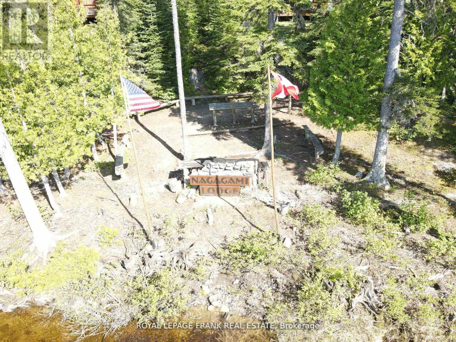 Plan 1r - Part 1 Township Of Hiawatha, Hornepayne, Ontario  P0M 1Z0 - Photo 2 - X12702334