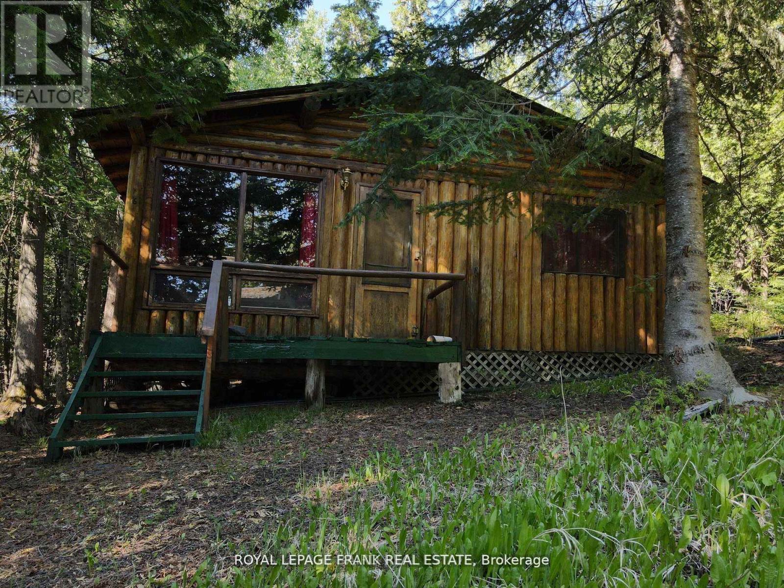 Plan 1r - Part 1 Township Of Hiawatha, Hornepayne, Ontario  P0M 1Z0 - Photo 22 - X12702334