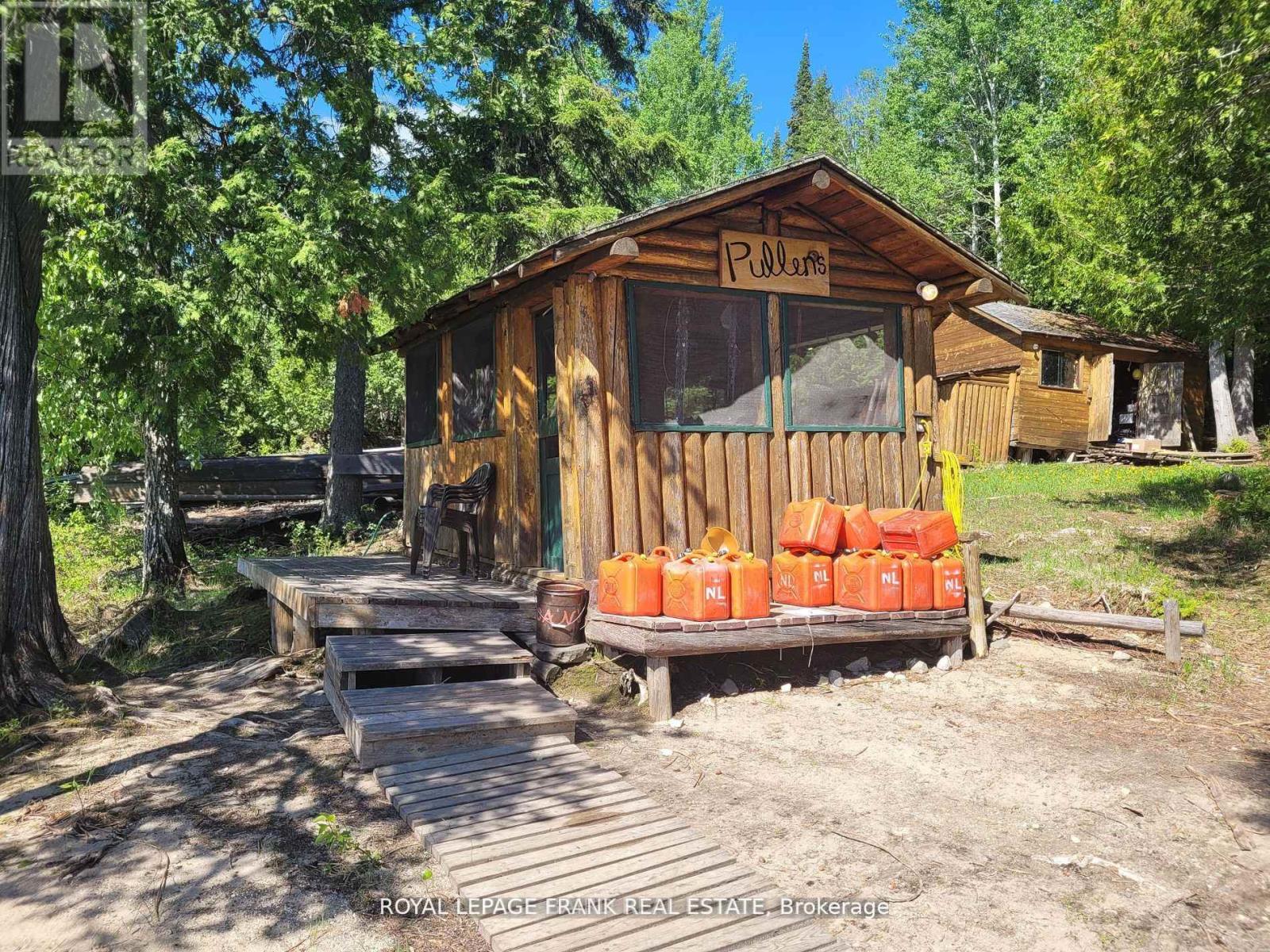 Plan 1r - Part 1 Township Of Hiawatha, Hornepayne, Ontario  P0M 1Z0 - Photo 34 - X12702334